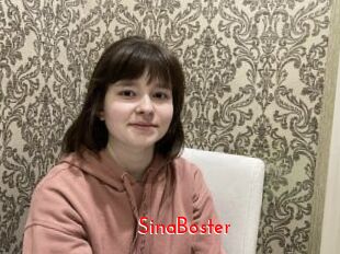 SinaBoster