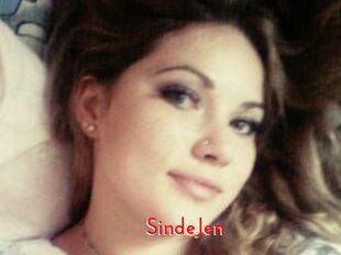 SindeJen