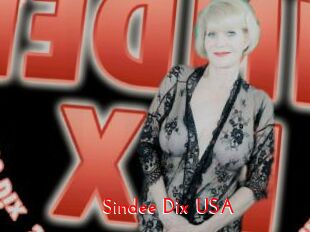 Sindee_Dix_USA The Sex