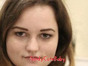 SindyCuteBaby The Sex