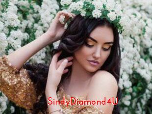 SindyDiamond4U