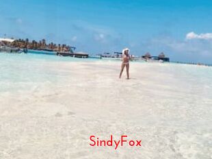 SindyFox