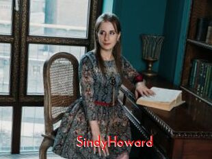 SindyHoward