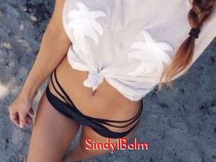 SindylBalm