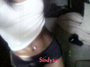 Sindyxo