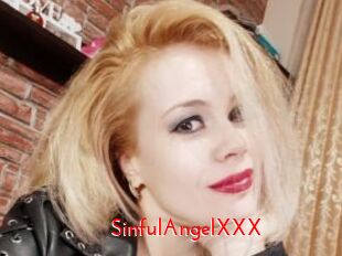 SinfulAngelXXX