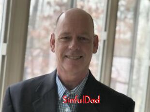 SinfulDad The Sex