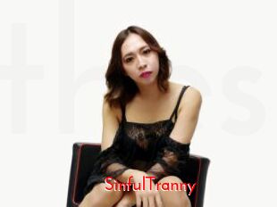 SinfulTranny