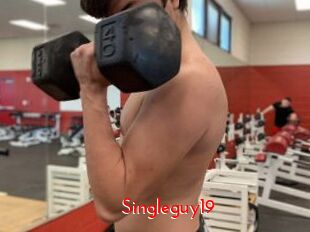 Singleguy19