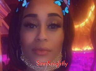 SinnKnightly The Sex