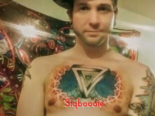 Siqboooie