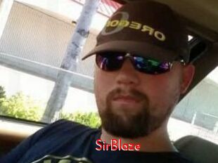 SirBlaze The Sex