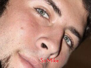 SirMike The Sex