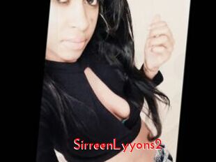 SirreenLyyons2