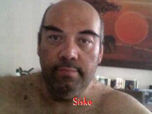 Siske