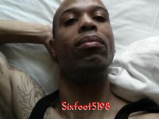Sixfoot5198 The Sex