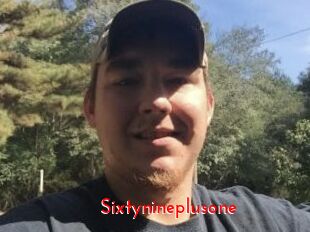 Sixtynineplusone The Sex