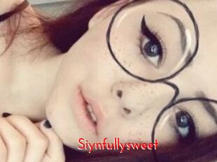 Siynfullysweet