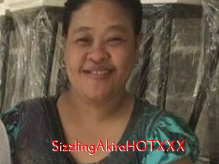 SizzlingAkiraHOTXXX The Sex