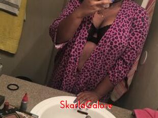 Skarla_Galore The Sex