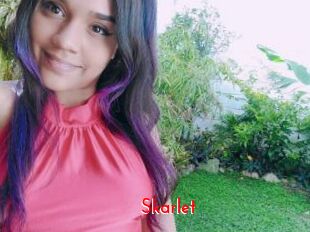 Skarlet The Sex