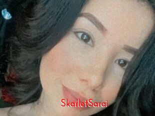 SkarletSarai