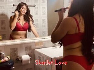 Skarllet_Love The Sex