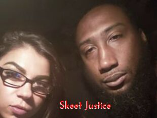 Skeet_Justice