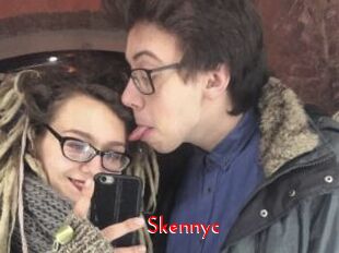 Skennyc