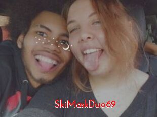 SkiMaskDuo69