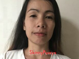 SkinnyPussyx