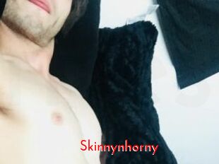 Skinnynhorny
