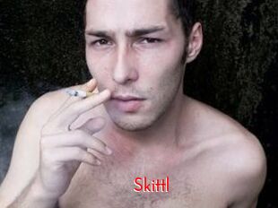 Skittl