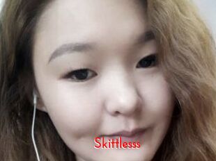 Skittlesss