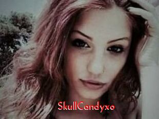 SkullCandyxo