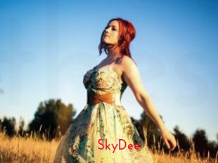 SkyDee
