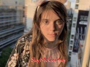 SkyMcCartney