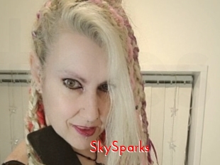 SkySparks The Sex