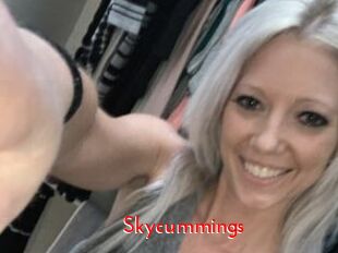 Skycummings