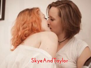 SkyeAndTaylor