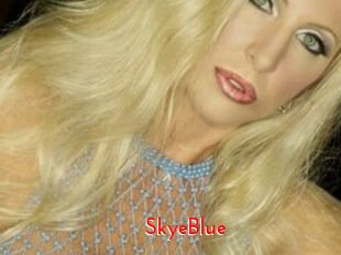 SkyeBlue