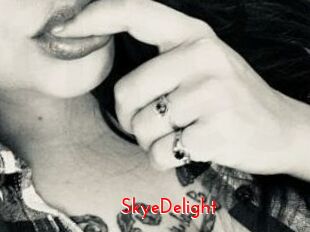 SkyeDelight