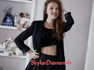 SkylarDiamonds The Sex