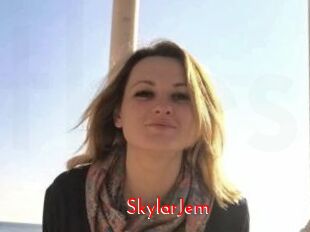 SkylarJem The Sex