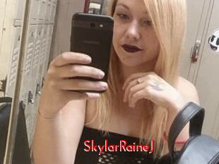 SkylarRaineJ