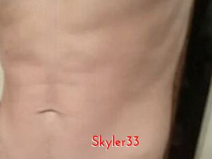Skyler33