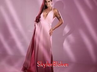 SkylerBlakes The Sex