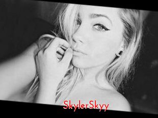 SkylerSkyy