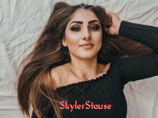 SkylerStause