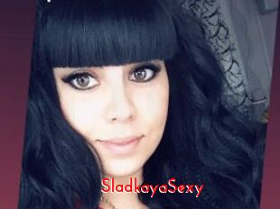 SladkayaSexy The Sex